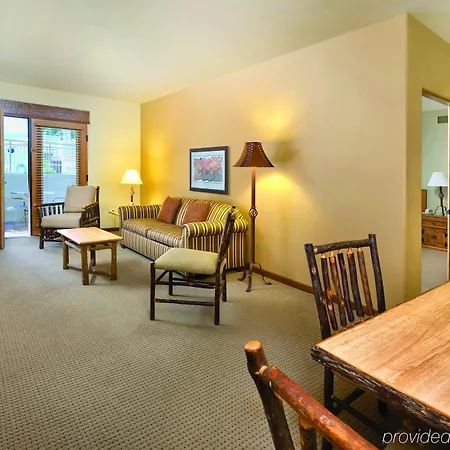 Worldmark Taos